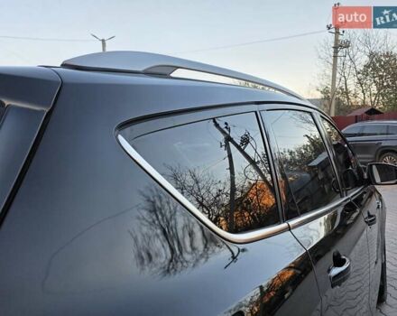 Черный Форд Эскейп, объемом двигателя 1.5 л и пробегом 106 тыс. км за 10999 $, фото 28 на Automoto.ua