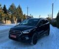 Чорний Форд Ескейп, об'ємом двигуна 1.5 л та пробігом 210 тис. км за 11999 $, фото 6 на Automoto.ua