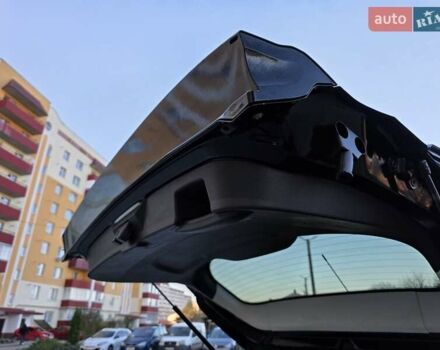 Черный Форд Эскейп, объемом двигателя 1.5 л и пробегом 106 тыс. км за 10999 $, фото 109 на Automoto.ua