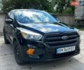 Чорний Форд Ескейп, об'ємом двигуна 2.49 л та пробігом 85 тис. км за 13800 $, фото 1 на Automoto.ua