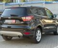 Чорний Форд Ескейп, об'ємом двигуна 1.5 л та пробігом 86 тис. км за 14690 $, фото 4 на Automoto.ua