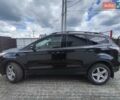 Чорний Форд Ескейп, об'ємом двигуна 2 л та пробігом 231 тис. км за 13500 $, фото 13 на Automoto.ua