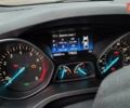 Черный Форд Эскейп, объемом двигателя 2.5 л и пробегом 99 тыс. км за 15500 $, фото 12 на Automoto.ua