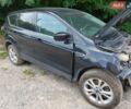 Чорний Форд Ескейп, об'ємом двигуна 1.5 л та пробігом 140 тис. км за 6200 $, фото 8 на Automoto.ua