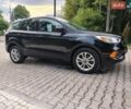 Чорний Форд Ескейп, об'ємом двигуна 2.49 л та пробігом 81 тис. км за 13399 $, фото 4 на Automoto.ua