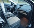 Чорний Форд Ескейп, об'ємом двигуна 1.5 л та пробігом 218 тис. км за 11300 $, фото 16 на Automoto.ua