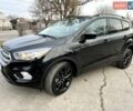 Чорний Форд Ескейп, об'ємом двигуна 2 л та пробігом 83 тис. км за 16900 $, фото 2 на Automoto.ua