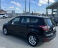 Чорний Форд Ескейп, об'ємом двигуна 2.5 л та пробігом 120 тис. км за 13300 $, фото 11 на Automoto.ua