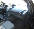Форд Эскейп 2017 в Пирятине на Automoto.ua Черный Форд Эскейп, объемом двигателя 1.5 л и пробегом 122 тыс. км за 12880 $, фото 7 на Automoto.ua