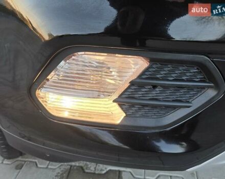 Черный Форд Эскейп, объемом двигателя 1.5 л и пробегом 106 тыс. км за 10999 $, фото 19 на Automoto.ua