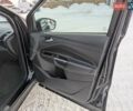 Чорний Форд Ескейп, об'ємом двигуна 1.5 л та пробігом 220 тис. км за 10300 $, фото 18 на Automoto.ua