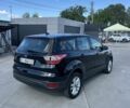 Чорний Форд Ескейп, об'ємом двигуна 2.5 л та пробігом 120 тис. км за 13300 $, фото 8 на Automoto.ua