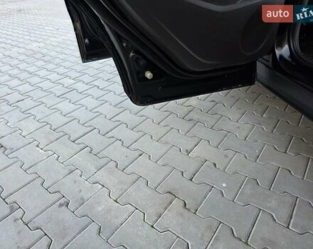 Черный Форд Эскейп, объемом двигателя 1.5 л и пробегом 106 тыс. км за 10999 $, фото 100 на Automoto.ua