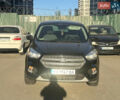 Форд Эскейп 2017 в Киеве на Automoto.ua Черный Форд Эскейп, объемом двигателя 2.5 л и пробегом 197 тыс. км за 11100 $, фото 1 на Automoto.ua