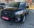 Чорний Форд Ескейп, об'ємом двигуна 2.5 л та пробігом 187 тис. км за 12999 $, фото 1 на Automoto.ua