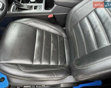 Форд Эскейп 2017 в Киеве на Automoto.ua Черный Форд Эскейп, объемом двигателя 1.5 л и пробегом 88 тыс. км за 11990 $, фото 16 на Automoto.ua