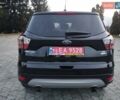 Чорний Форд Ескейп, об'ємом двигуна 1.5 л та пробігом 218 тис. км за 11000 $, фото 4 на Automoto.ua