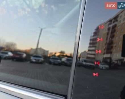 Черный Форд Эскейп, объемом двигателя 1.5 л и пробегом 106 тыс. км за 10999 $, фото 55 на Automoto.ua