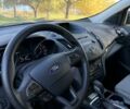 Форд Эскейп 2017 в Гайвороне на Automoto.ua Черный Форд Эскейп, объемом двигателя 2.5 л и пробегом 3 тыс. км за 13500 $, фото 6 на Automoto.ua