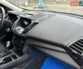 Форд Эскейп 2017 в Киеве на Automoto.ua Черный Форд Эскейп, объемом двигателя 1.5 л и пробегом 88 тыс. км за 11990 $, фото 10 на Automoto.ua