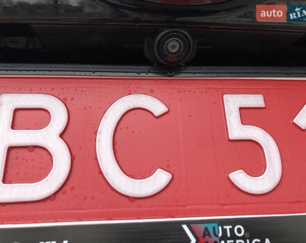 Черный Форд Эскейп, объемом двигателя 2.5 л и пробегом 187 тыс. км за 13800 $, фото 23 на Automoto.ua