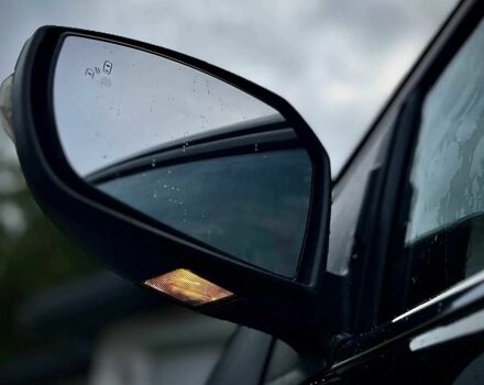 Чорний Форд Ескейп, об'ємом двигуна 2 л та пробігом 137 тис. км за 7200 $, фото 6 на Automoto.ua