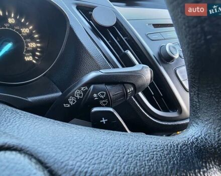 Черный Форд Эскейп, объемом двигателя 1.5 л и пробегом 106 тыс. км за 10999 $, фото 63 на Automoto.ua