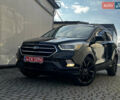 Черный Форд Эскейп, объемом двигателя 1.5 л и пробегом 151 тыс. км за 11990 $, фото 19 на Automoto.ua