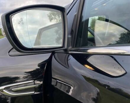 Черный Форд Эскейп, объемом двигателя 2 л и пробегом 165 тыс. км за 9500 $, фото 12 на Automoto.ua