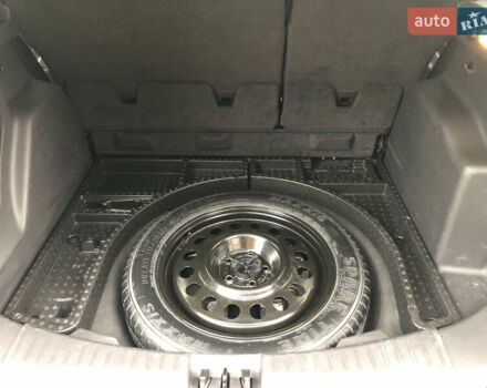 Черный Форд Эскейп, объемом двигателя 2.5 л и пробегом 187 тыс. км за 13990 $, фото 25 на Automoto.ua