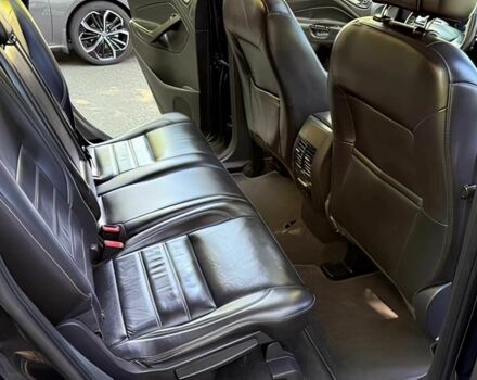 Чорний Форд Ескейп, об'ємом двигуна 1.5 л та пробігом 63 тис. км за 5700 $, фото 13 на Automoto.ua