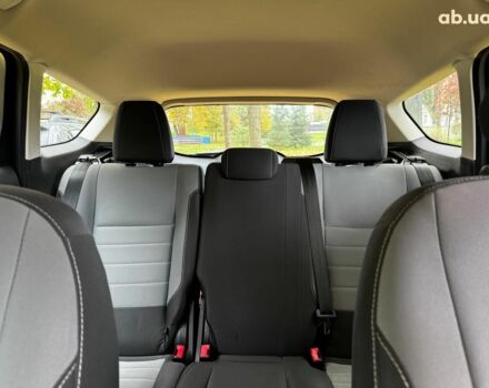 Черный Форд Эскейп, объемом двигателя 2.5 л и пробегом 201 тыс. км за 15290 $, фото 21 на Automoto.ua