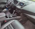 Черный Форд Эскейп, объемом двигателя 1.5 л и пробегом 129 тыс. км за 13200 $, фото 12 на Automoto.ua