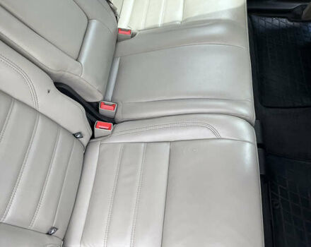 Чорний Форд Ескейп, об'ємом двигуна 2 л та пробігом 158 тис. км за 14800 $, фото 16 на Automoto.ua