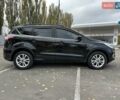 Форд Эскейп 2017 в Киеве на Automoto.ua Черный Форд Эскейп, объемом двигателя 1.5 л и пробегом 88 тыс. км за 11990 $, фото 3 на Automoto.ua