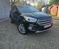 Черный Форд Эскейп, объемом двигателя 2 л и пробегом 194 тыс. км за 12500 $, фото 1 на Automoto.ua