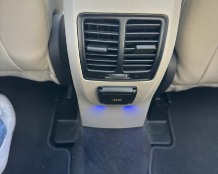 Черный Форд Эскейп, объемом двигателя 2 л и пробегом 33 тыс. км за 17000 $, фото 36 на Automoto.ua