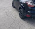 Форд Эскейп 2017 в Кременчуге на Automoto.ua Черный Форд Эскейп, объемом двигателя 2 л и пробегом 105 тыс. км за 14600 $, фото 4 на Automoto.ua