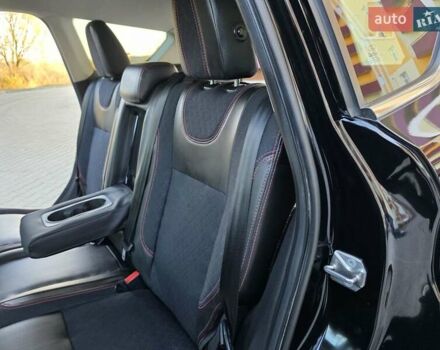 Черный Форд Эскейп, объемом двигателя 1.5 л и пробегом 106 тыс. км за 10999 $, фото 95 на Automoto.ua