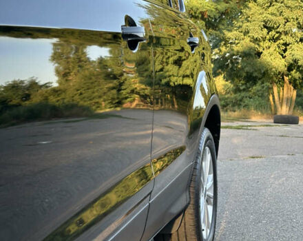 Черный Форд Эскейп, объемом двигателя 1.5 л и пробегом 49 тыс. км за 12500 $, фото 13 на Automoto.ua