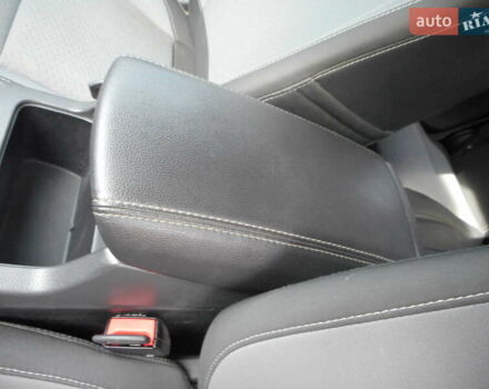 Форд Эскейп 2017 в Пирятине на Automoto.ua Черный Форд Эскейп, объемом двигателя 1.5 л и пробегом 122 тыс. км за 12880 $, фото 30 на Automoto.ua