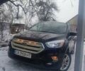 Чорний Форд Ескейп, об'ємом двигуна 1.5 л та пробігом 99 тис. км за 13200 $, фото 1 на Automoto.ua