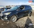 Чорний Форд Ескейп, об'ємом двигуна 1.5 л та пробігом 120 тис. км за 1200 $, фото 1 на Automoto.ua