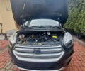 Черный Форд Эскейп, объемом двигателя 1.5 л и пробегом 145 тыс. км за 12000 $, фото 5 на Automoto.ua