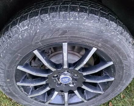 Черный Форд Эскейп, объемом двигателя 1.5 л и пробегом 86 тыс. км за 11500 $, фото 28 на Automoto.ua