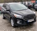 Чорний Форд Ескейп, об'ємом двигуна 2.5 л та пробігом 109 тис. км за 14699 $, фото 9 на Automoto.ua
