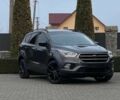 Черный Форд Эскейп, объемом двигателя 1.5 л и пробегом 132 тыс. км за 9300 $, фото 1 на Automoto.ua