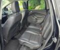 Форд Ескейп 2018 у Львові на Automoto.ua Чорний Форд Ескейп, об'ємом двигуна 1.5 л та пробігом 49 тис. км за 11000 $, фото 9 на Automoto.ua