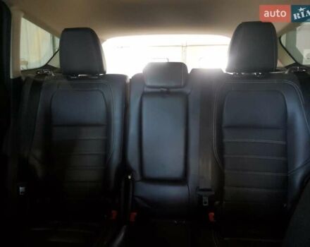 Черный Форд Эскейп, объемом двигателя 1.5 л и пробегом 103 тыс. км за 2600 $, фото 9 на Automoto.ua