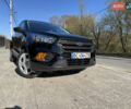 Черный Форд Эскейп, объемом двигателя 2.5 л и пробегом 120 тыс. км за 13250 $, фото 1 на Automoto.ua